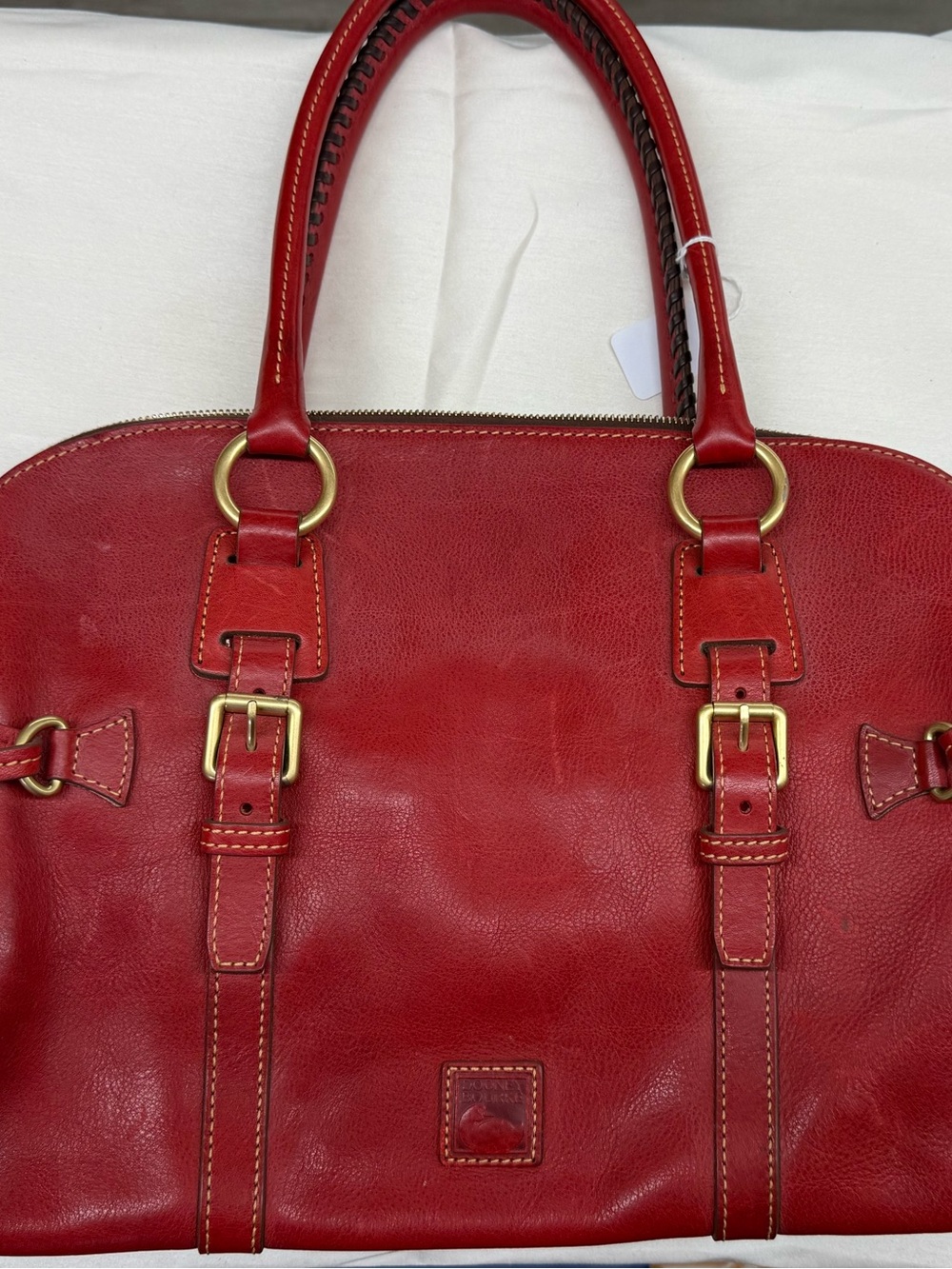 Dooney & Bourke Satchel